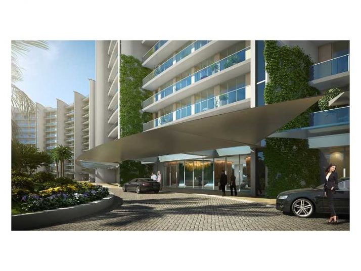 3250 NE 188 STREET # 609, Miami, FL 33180