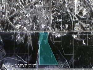 L2 Paine Road, Anchorage, AK 99516