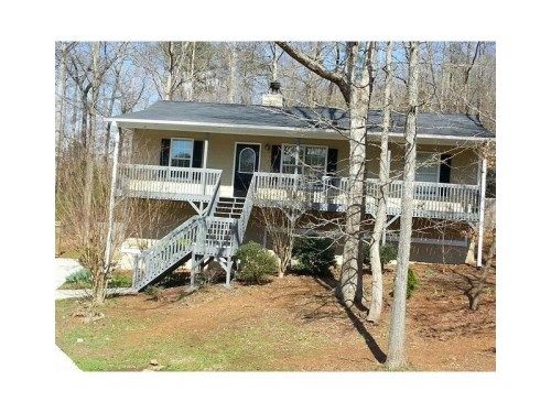 164 Cottonwood Loop, Dallas, GA 30132