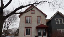 601 19th Ave NE Minneapolis, MN 55418