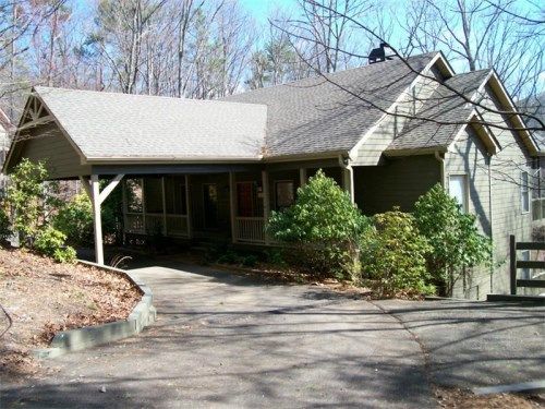 382 Owls Brow, Jasper, GA 30143