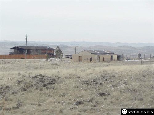 209 Dove Loop, Douglas, WY 82633