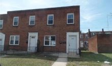 2845 Oakford Avenue Baltimore, MD 21215