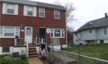 2010 Letitia Ave Baltimore, MD 21230