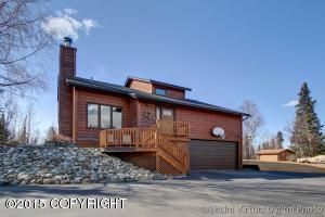 14730 Park Hills Drive, Anchorage, AK 99516