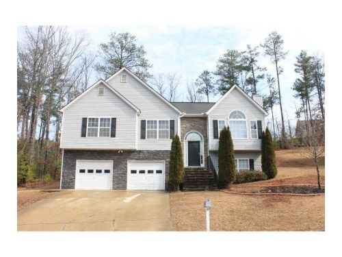 7256 Brittany Way, Douglasville, GA 30134