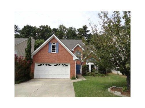 5240 Coacoochee Terrace, Alpharetta, GA 30022