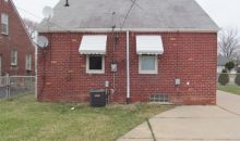 3901 Cadieux Rd Detroit, MI 48224