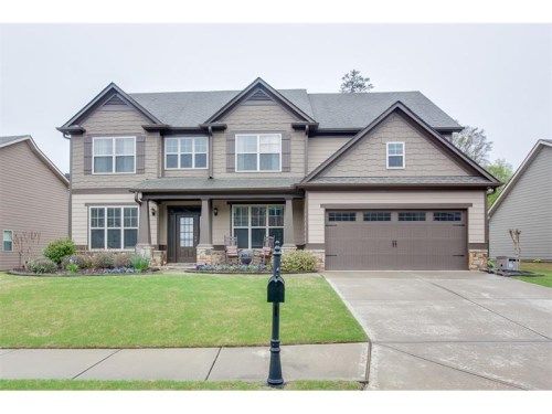 6225 Riverview Parkway, Braselton, GA 30517