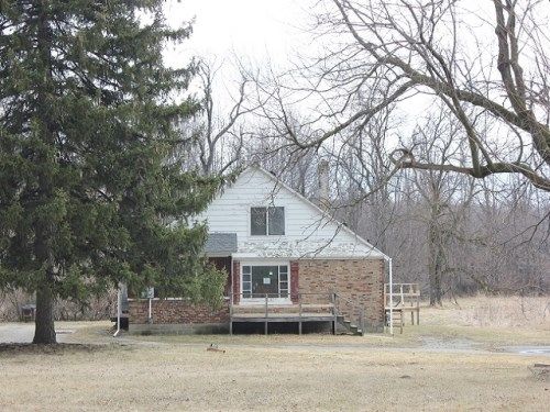 1535 S M 52, Owosso, MI 48867
