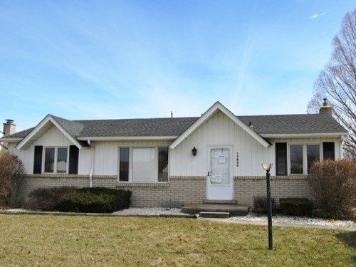 15895 Flanders St, Southgate, MI 48195