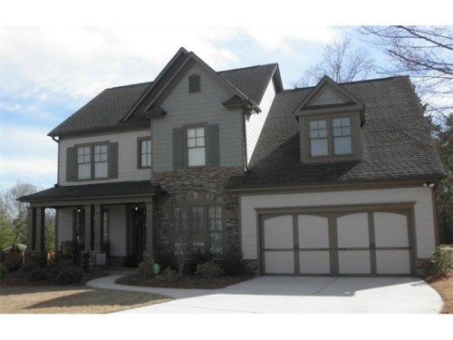 3179 Piney Woods Circle, Buford, GA 30519