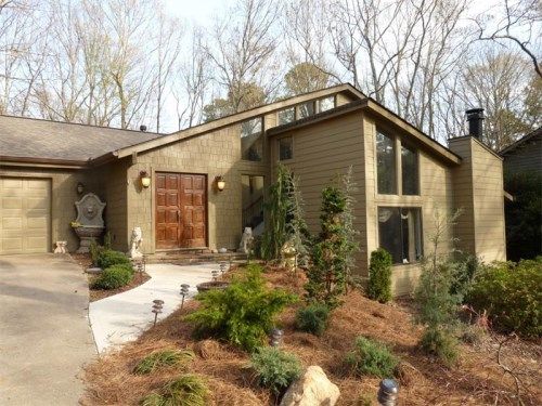 4410 Wood Creek Drive, Marietta, GA 30062
