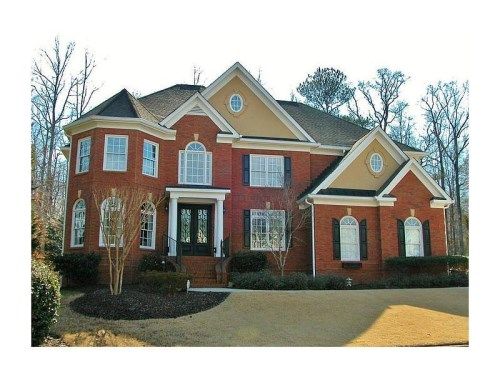 4574 Bastion Drive, Roswell, GA 30075