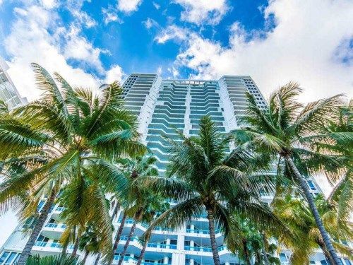 21150 NE 38 AV # 2106, Miami, FL 33180