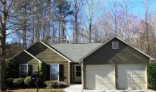 3234 Grove Trail Nw Acworth, GA 30101
