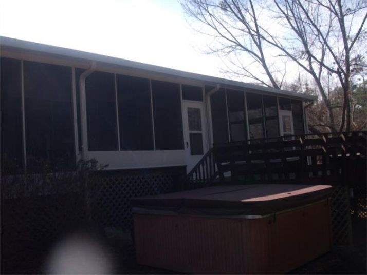 16 Cooper Valley Pointe, Martin, GA 30557