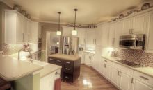 3936 Halisport Drive Nw Kennesaw, GA 30152