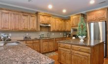 5845 Trailwood Court Suwanee, GA 30024