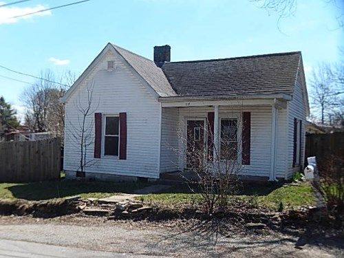 114 Elm Street, Georgetown, KY 40324