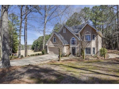 3056 Eagle Watch Drive, Woodstock, GA 30189