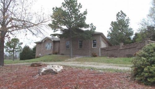 56 Mountain Valley, Mountain Home, AR 72653