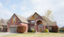 4209 N Lions Court Broken Arrow, OK 74012