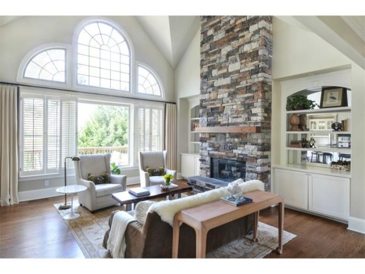 136 Bayberry Hills, Mcdonough, GA 30253