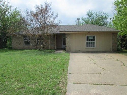 119 Dunn Street, Red Oak, TX 75154