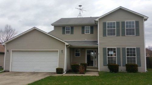 409 Southbrook Dr, Nicholasville, KY 40356