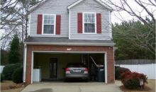 1172 Britley Park Lane Woodstock, GA 30189