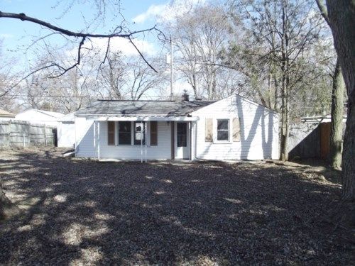 5912 N Berry St, Westland, MI 48185