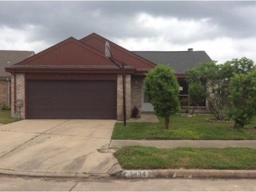 13434 Juniper Point Dr, Houston, TX 77083