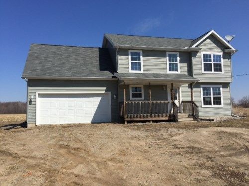 3535 Pinch Highway, Potterville, MI 48876