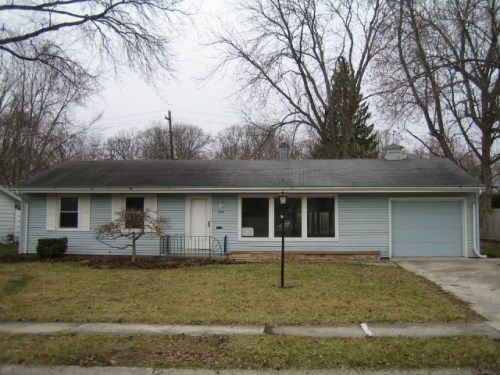 3606 Meda Pass, Fort Wayne, IN 46809