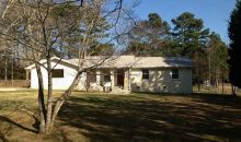 129 Cooper Drive Dallas, GA 30157