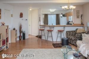1917 Bragaw Square Place, Anchorage, AK 99508