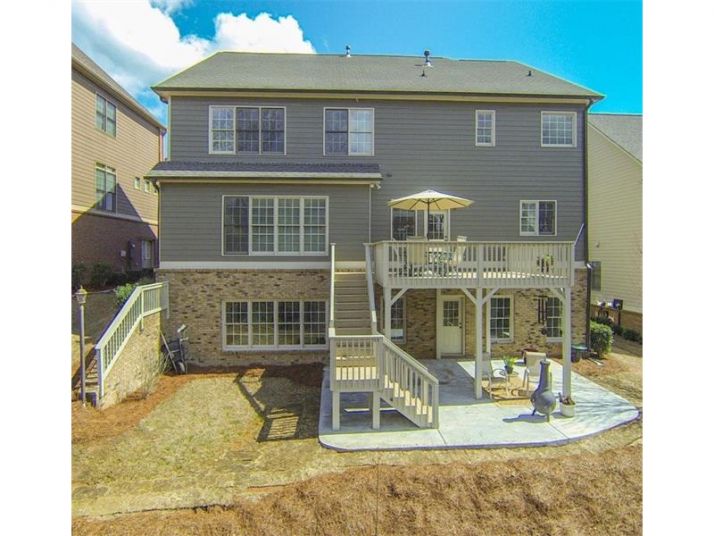 3965 Stanley Road, Cumming, GA 30041