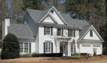 7205 Fox Creek Drive Cumming, GA 30040
