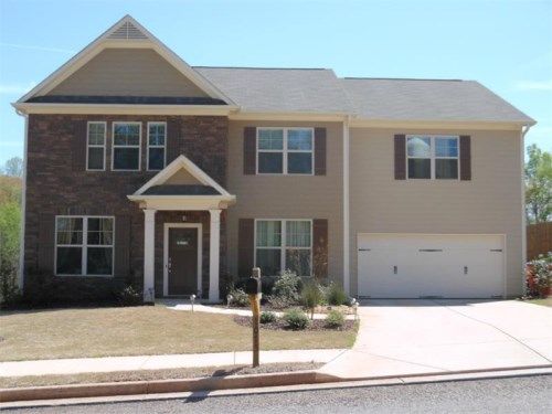 1075 Madision Avenue, Braselton, GA 30517