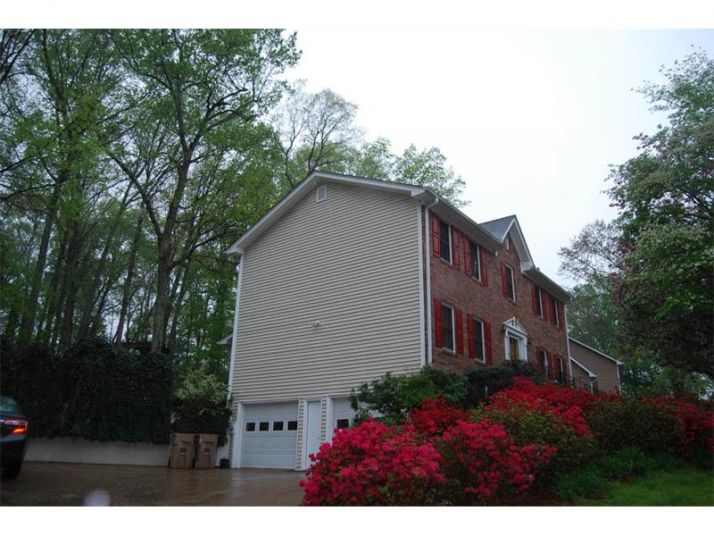 1535 Boxwood Trace Nw, Acworth, GA 30102