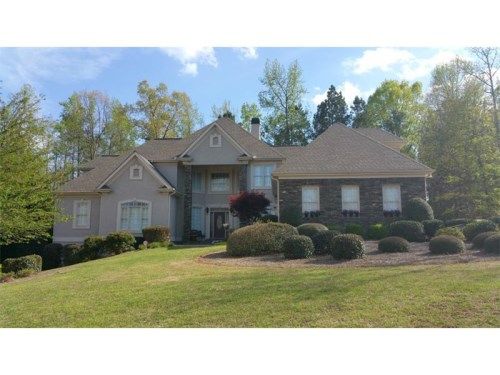 106 Bayberry Hills, Mcdonough, GA 30253