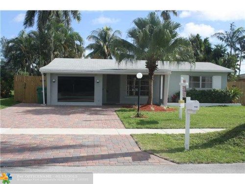 4630 SW 34TH DR, Fort Lauderdale, FL 33312