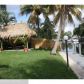 4630 SW 34TH DR, Fort Lauderdale, FL 33312 ID:11923942