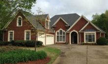 2594 Riley Drive Nw Marietta, GA 30064