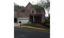 528 Mirramont Place Woodstock, GA 30189