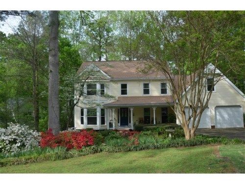 2945 Matthew Lane, Lawrenceville, GA 30044