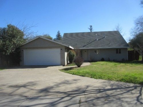 1645 High St, Oroville, CA 95965