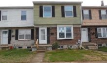 422 Liberty Ct Edgewood, MD 21040