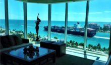 300 S POINTE DR # 1701 Miami Beach, FL 33139